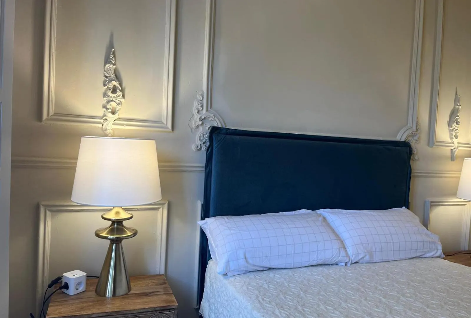 Apartamentos Loles De Cisneros Catedral Málaga Espagne