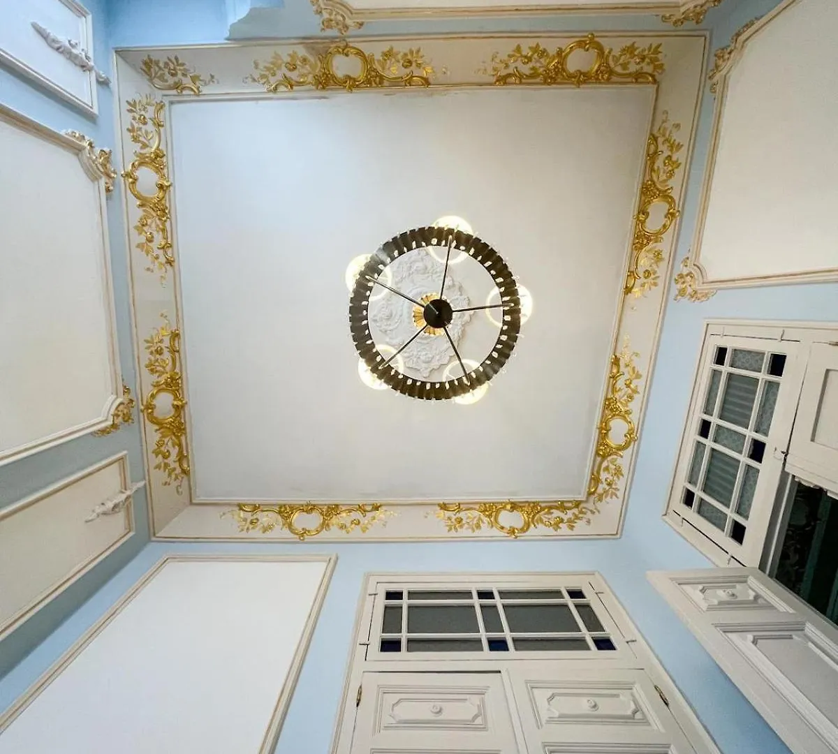 Appartement Apartamentos Loles De Cisneros Catedral Málaga