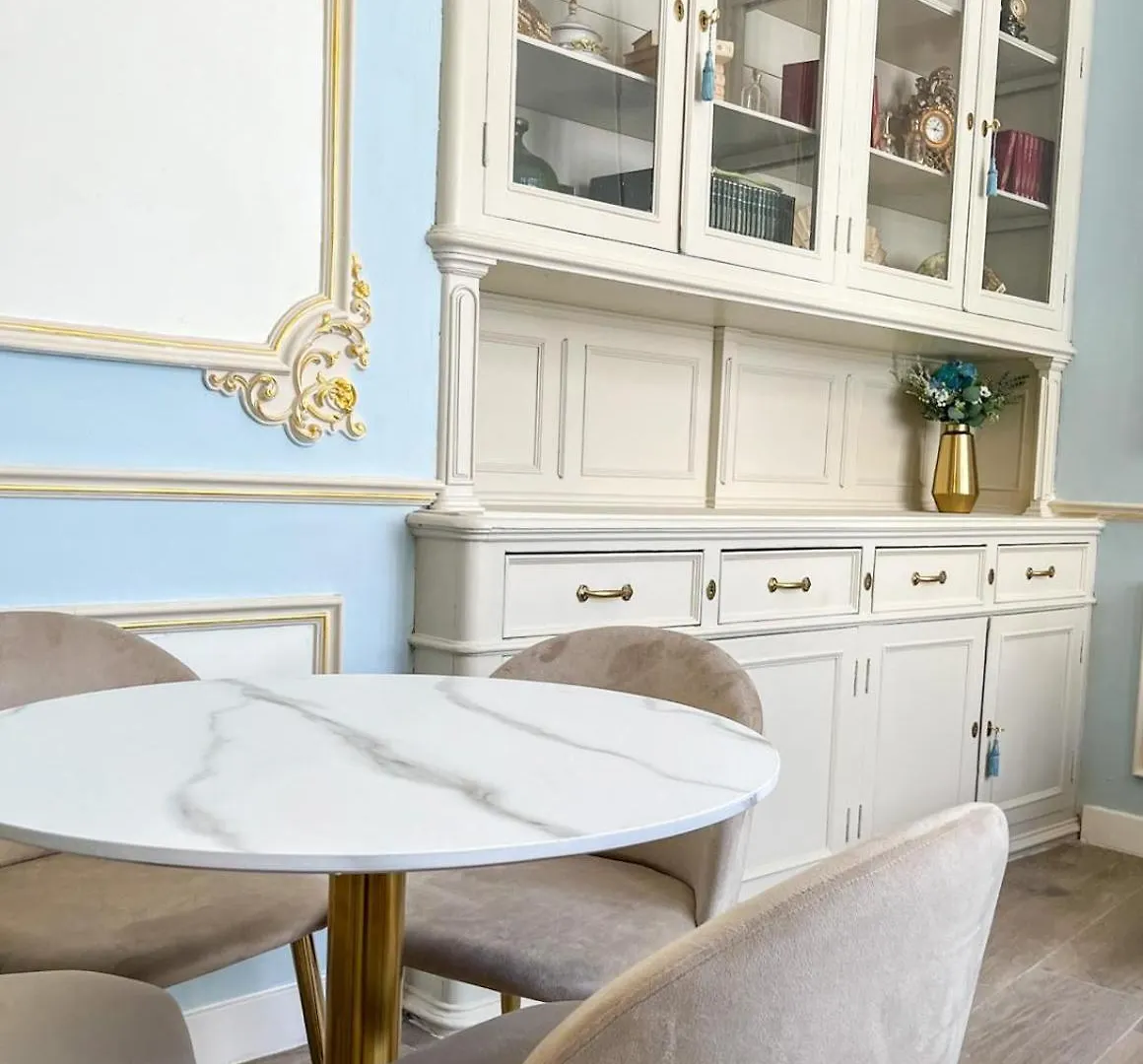 Apartamentos Loles De Cisneros Catedral Málaga Appartement