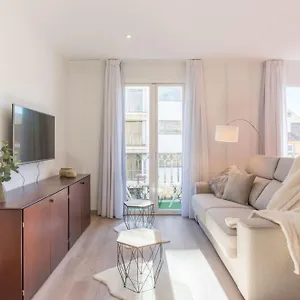  Appartement Sharingco Atarazanas Premium Spanje