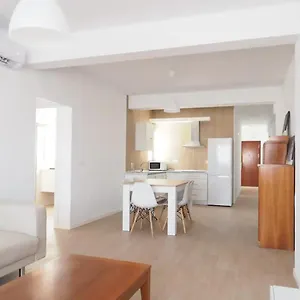 Apartamento Con Vistas En, Málaga