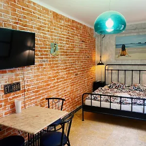 Apartamento Design Centro, Málaga