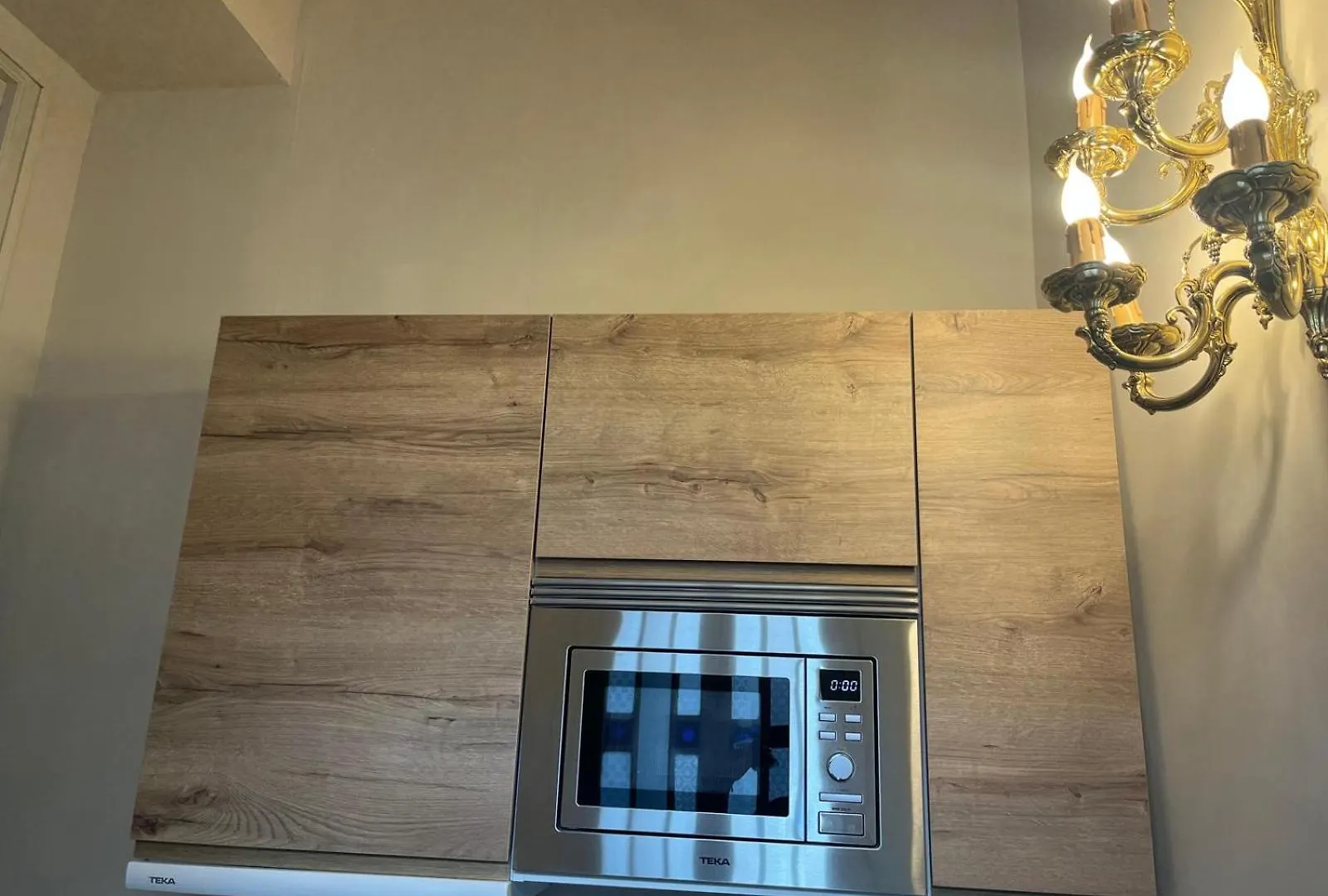Appartement Apartamentos Loles De Cisneros Catedral Málaga Spanje