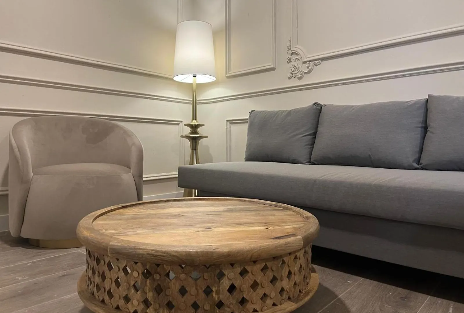 Apartamentos Loles De Cisneros Catedral Μάλαγα