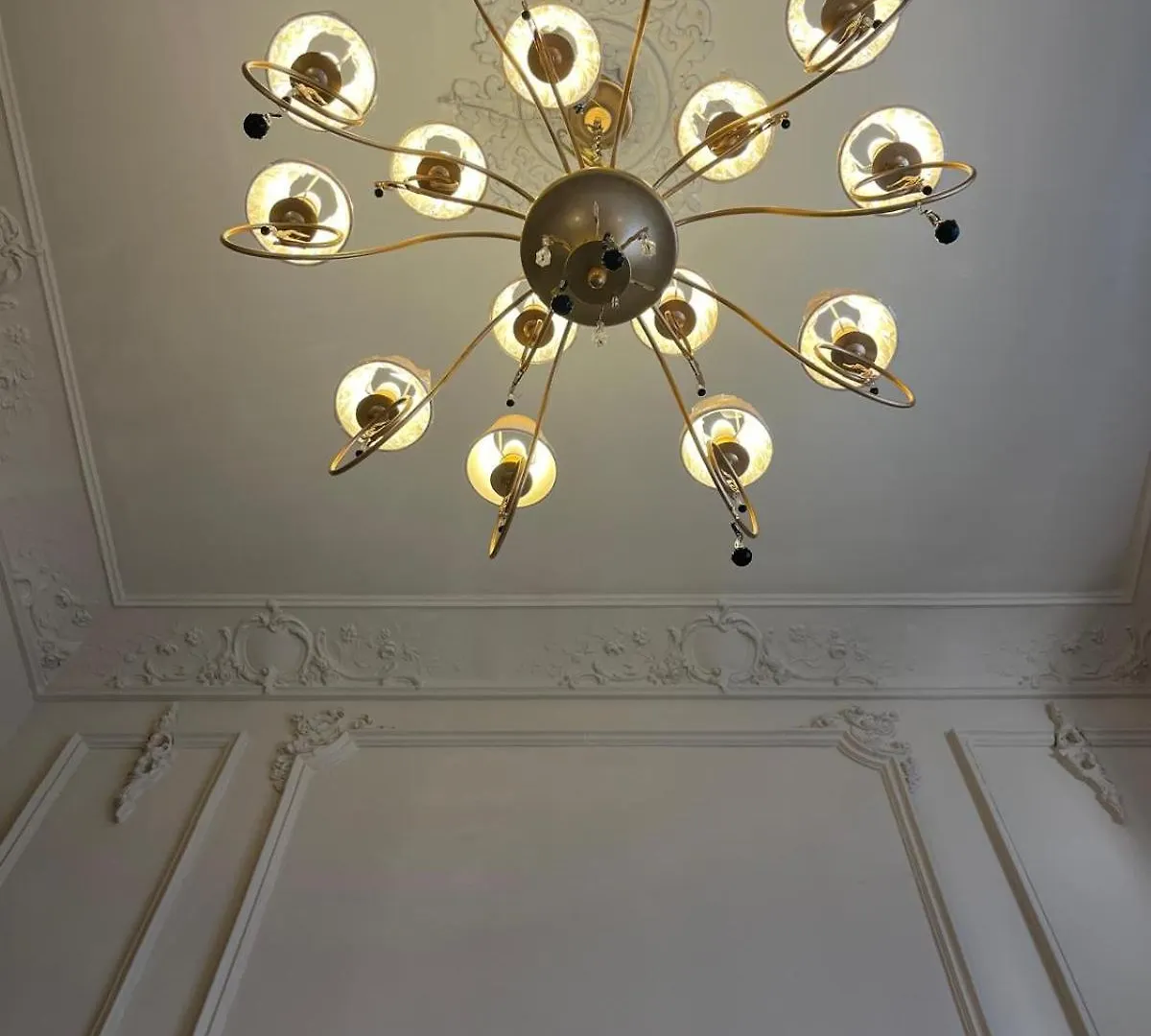 Apartamentos Loles De Cisneros Catedral Málaga