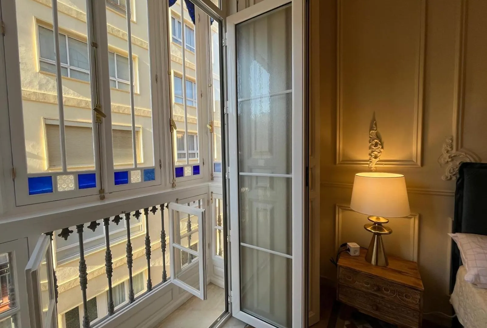 Apartamentos Loles De Cisneros Catedral Μάλαγα 0*,  Ισπανία
