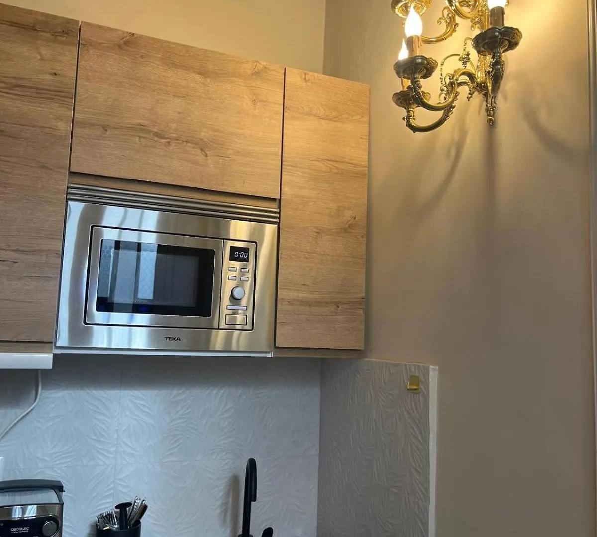 Apartamentos Loles De Cisneros Catedral Málaga 0*,  Spanje