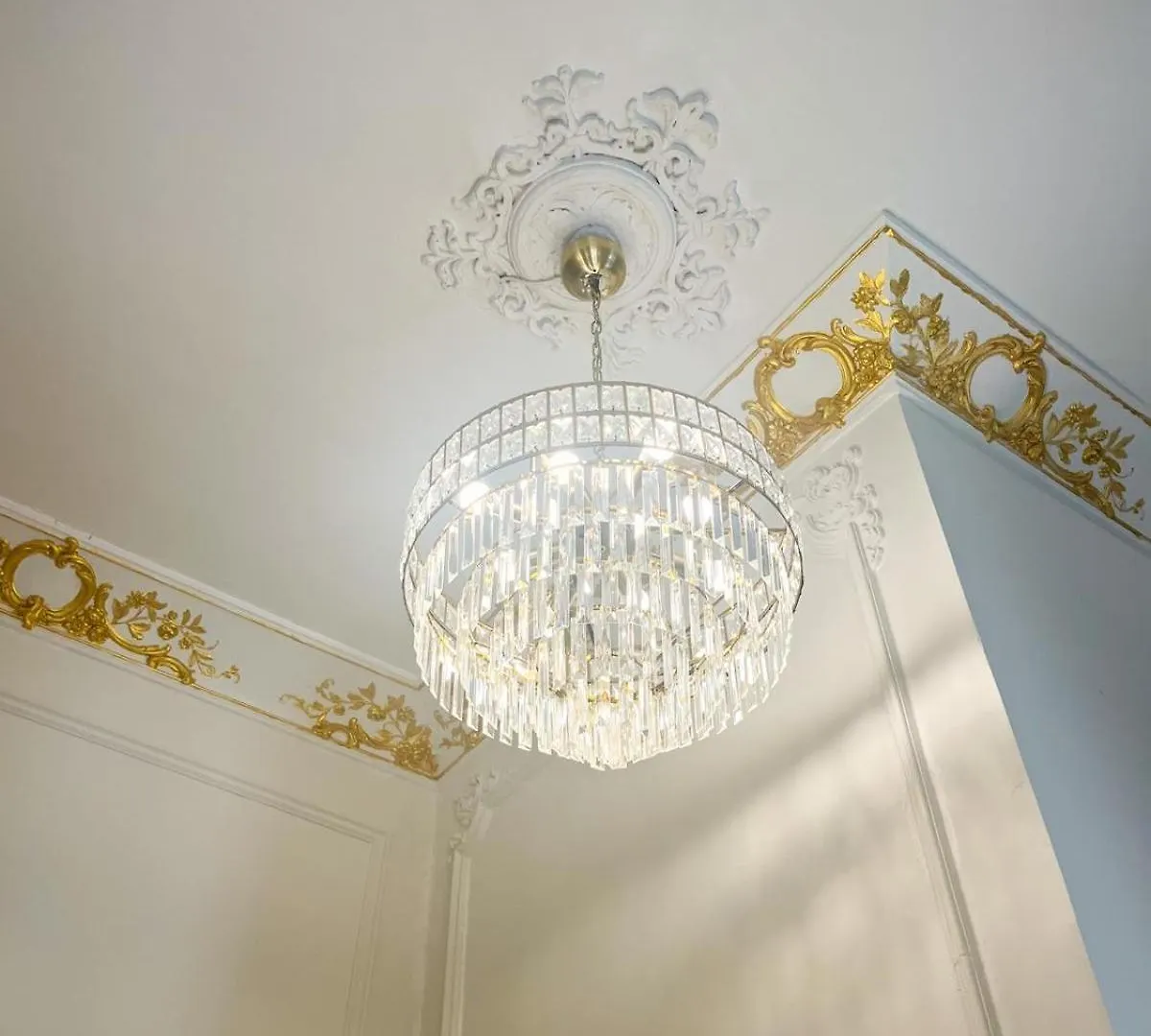 Apartamentos Loles De Cisneros Catedral Μάλαγα 0*,  Ισπανία