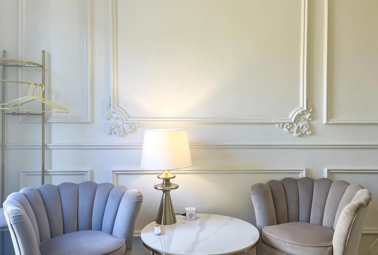 Apartamentos Loles De Cisneros Catedral Málaga Appartement