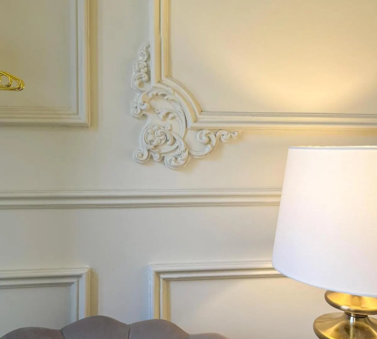 Apartamentos Loles De Cisneros Catedral Μάλαγα Διαμέρισμα