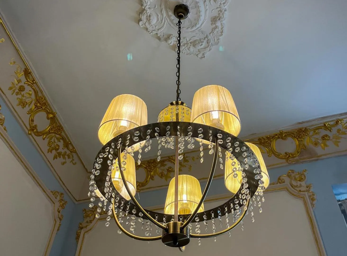 Apartamentos Loles De Cisneros Catedral Μάλαγα