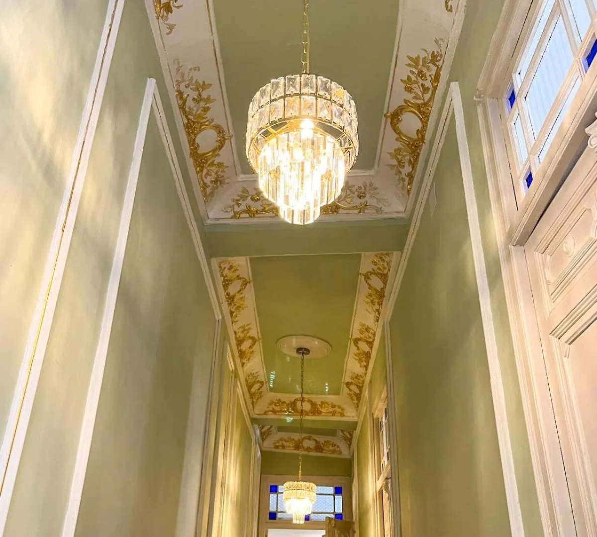 Apartamentos Loles De Cisneros Catedral Málaga Spanje