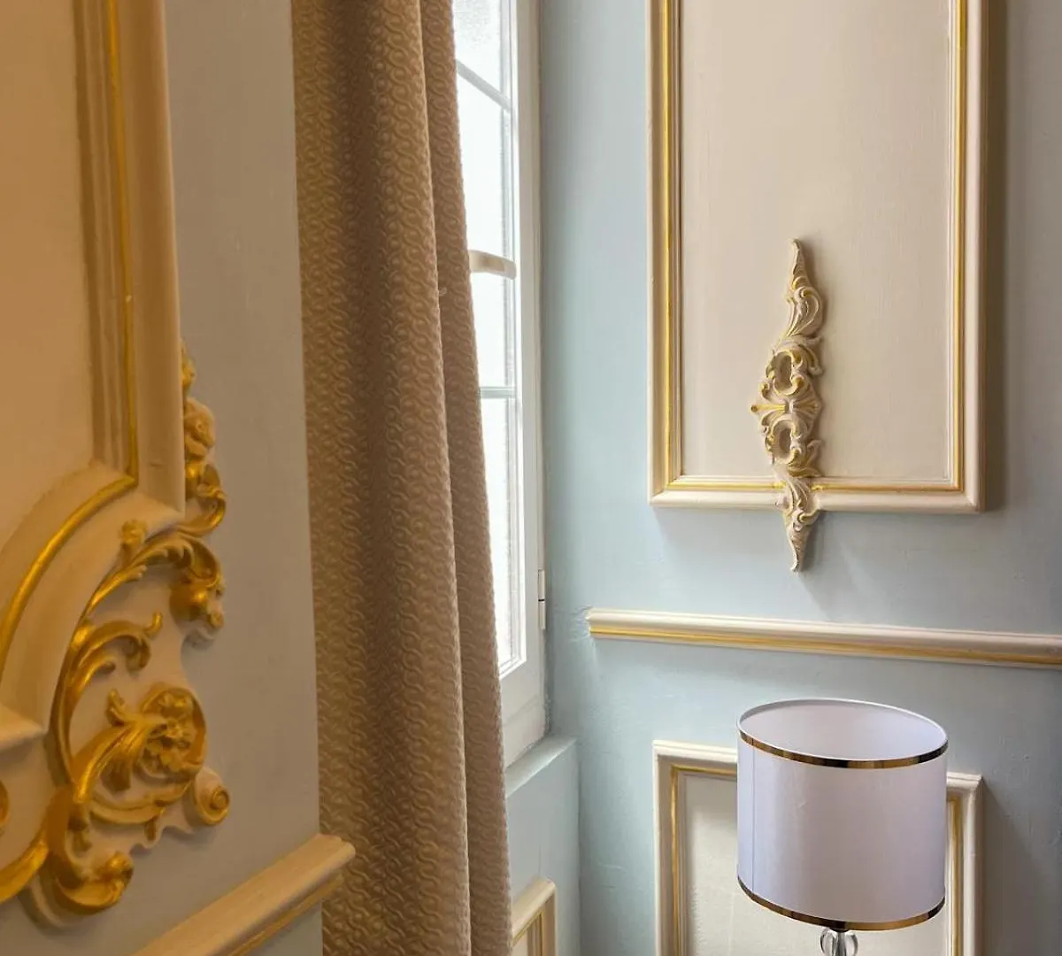 Apartamentos Loles De Cisneros Catedral Málaga Appartement