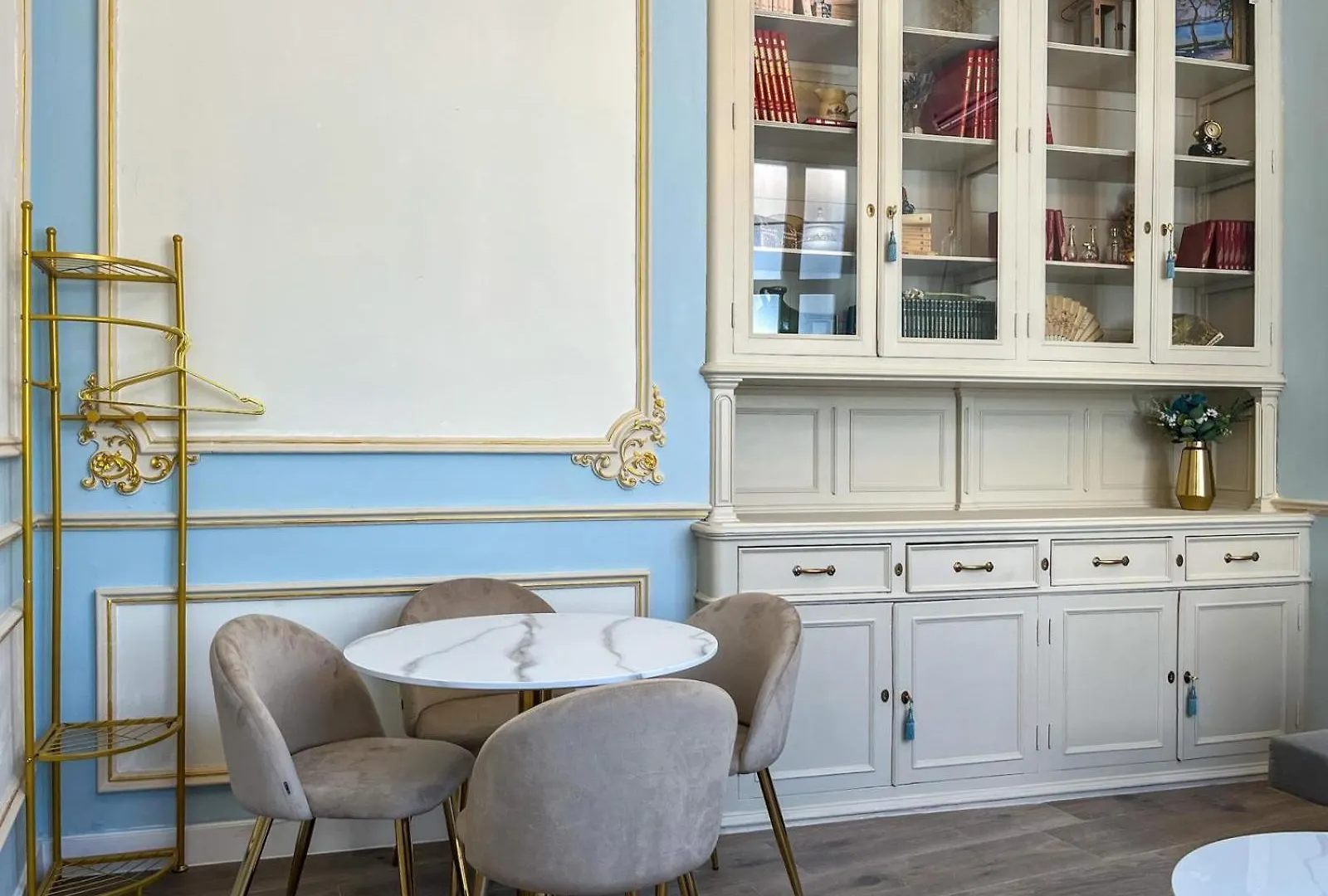 Apartamentos Loles De Cisneros Catedral Μάλαγα