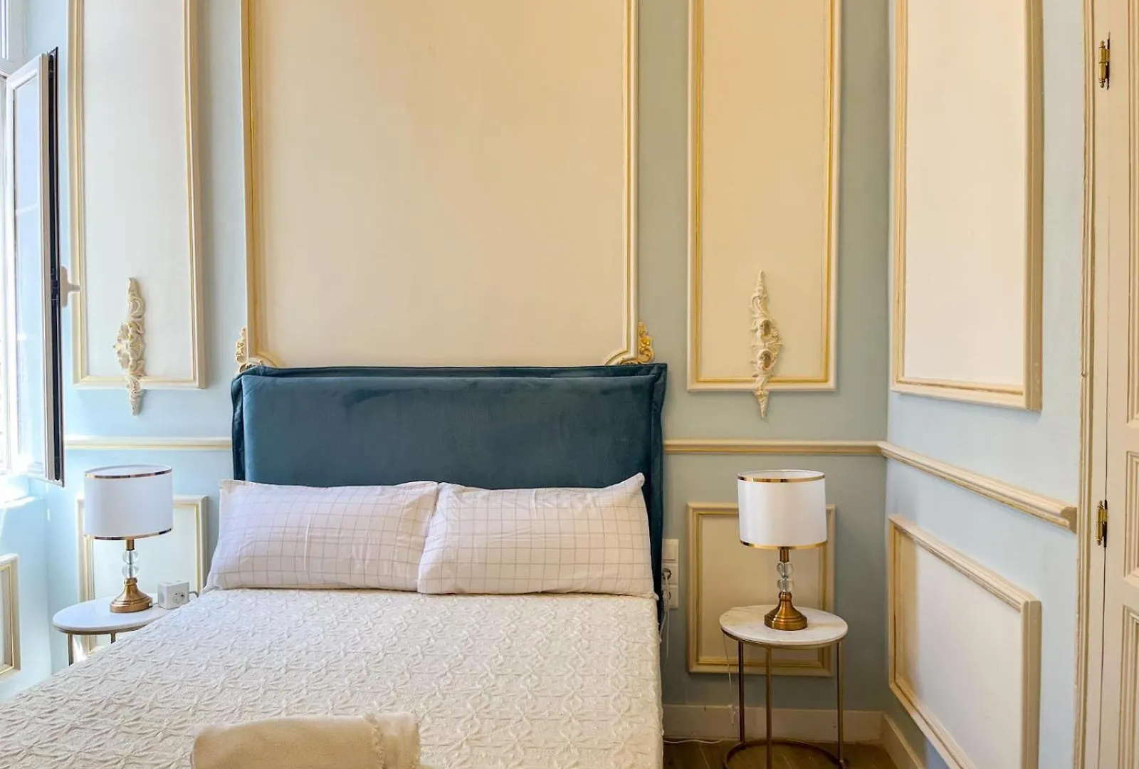 Apartamentos Loles De Cisneros Catedral Μάλαγα Διαμέρισμα