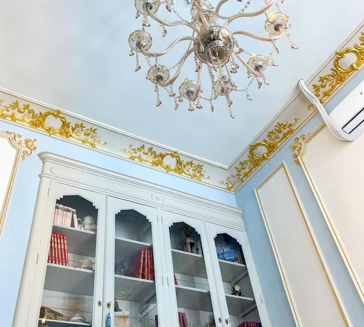 Apartamentos Loles De Cisneros Catedral Málaga Appartement