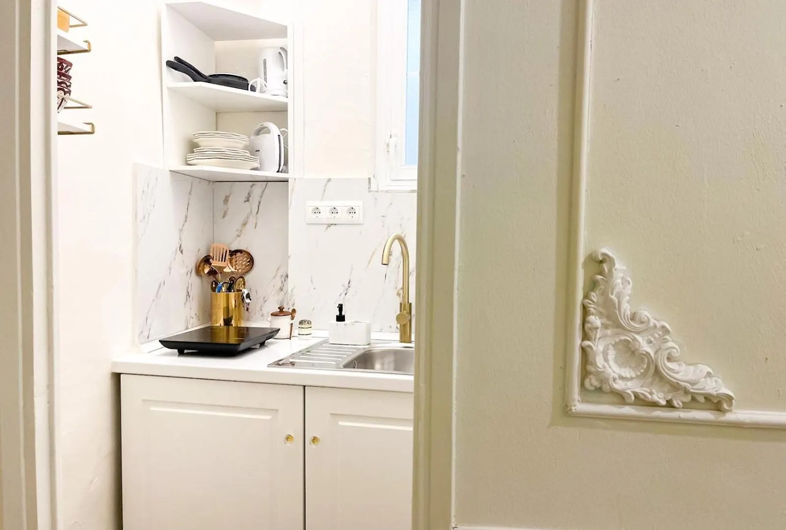 Apartamentos Loles De Cisneros Catedral Μάλαγα