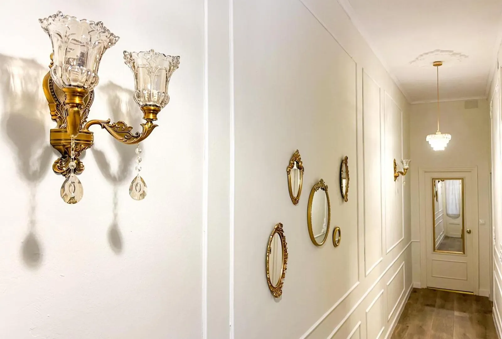 Apartamentos Loles De Cisneros Catedral Málaga