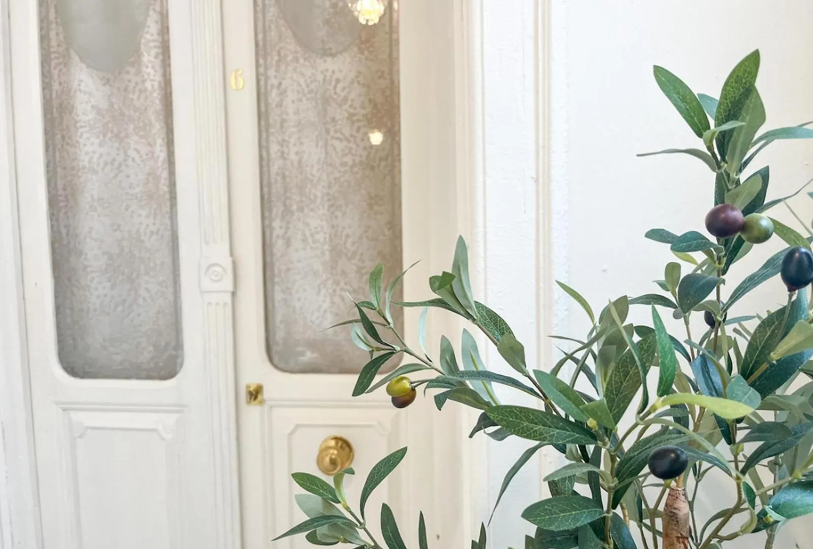 Appartement Apartamentos Loles De Cisneros Catedral Málaga Spanje