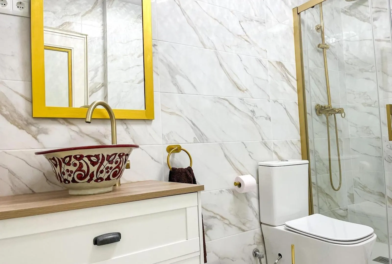 Apartamentos Loles De Cisneros Catedral Μάλαγα Ισπανία