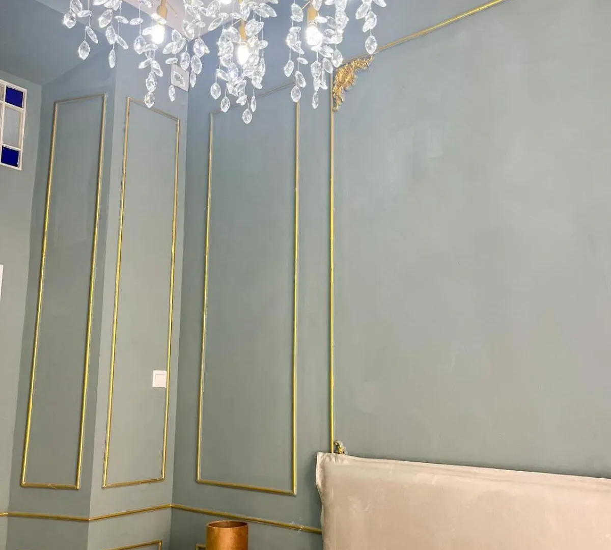 Apartamentos Loles De Cisneros Catedral Málaga Spanje