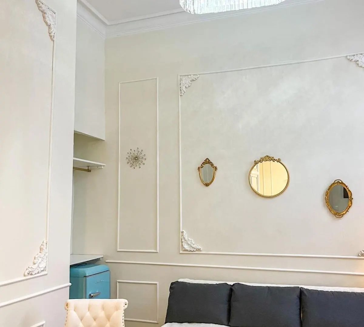 Apartamentos Loles De Cisneros Catedral Málaga 0*,