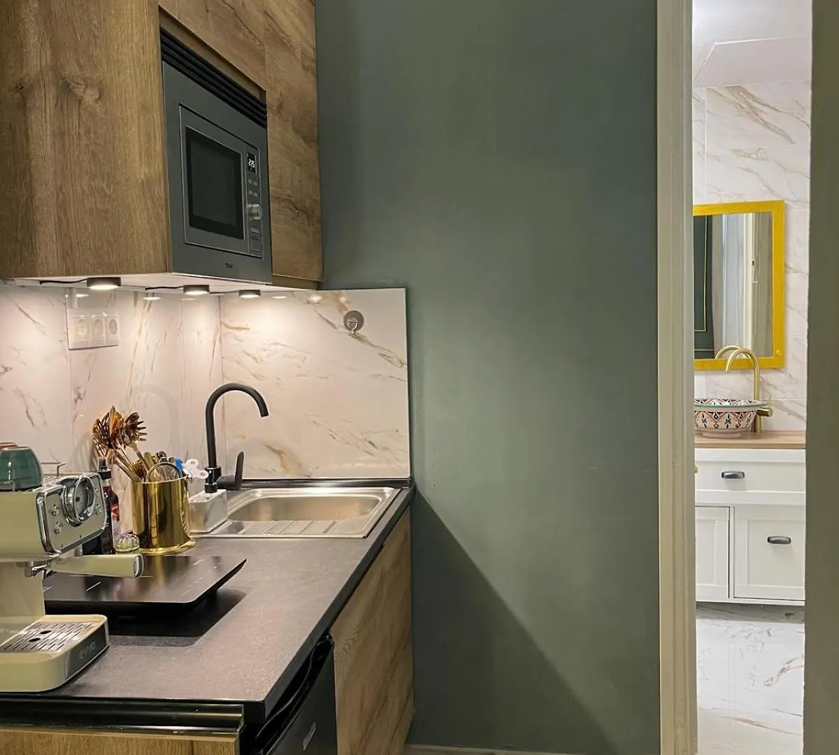 Apartamentos Loles De Cisneros Catedral Μάλαγα