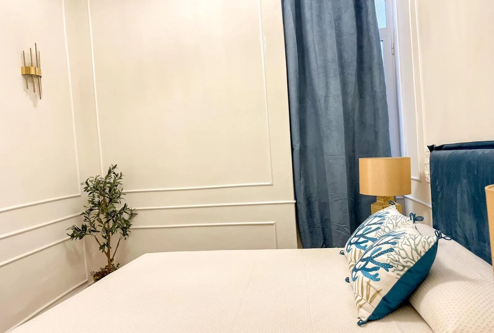 Apartamentos Loles De Cisneros Catedral Málaga Appartement