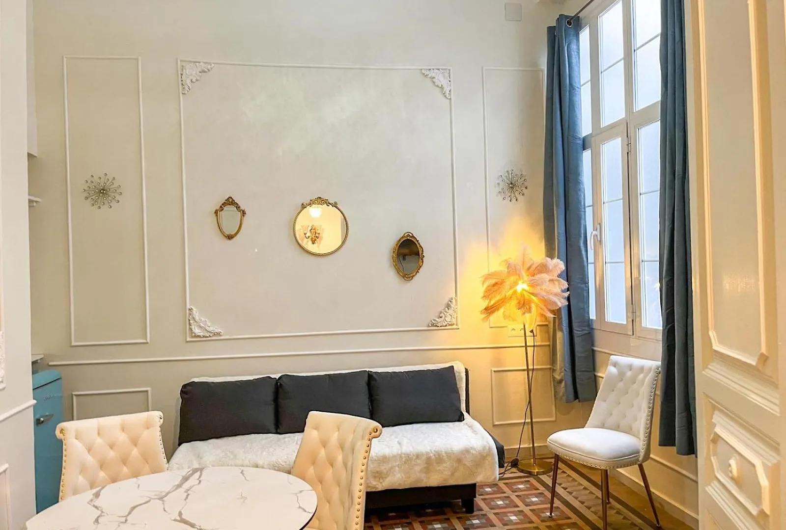 Διαμέρισμα Apartamentos Loles De Cisneros Catedral Μάλαγα