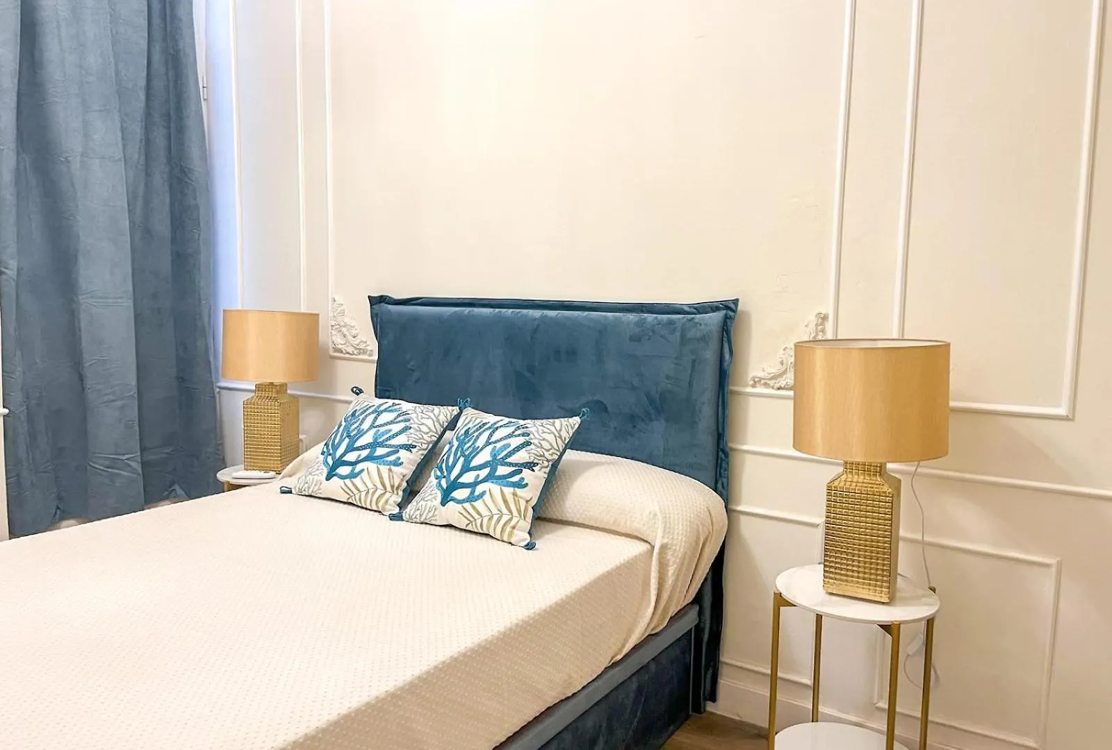 Apartamentos Loles De Cisneros Catedral Málaga Appartement