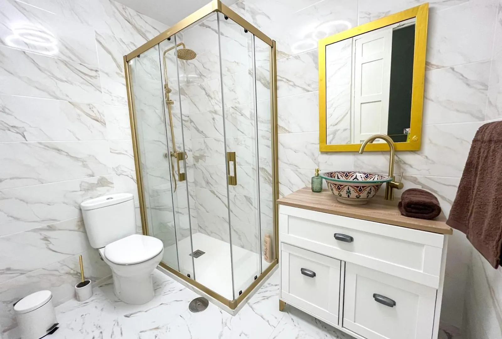 Appartement Apartamentos Loles De Cisneros Catedral Málaga